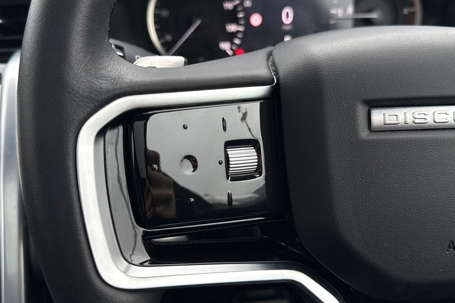 Used Land Rover Discovery Sport 2022 for sale - 77390118: Photo 42