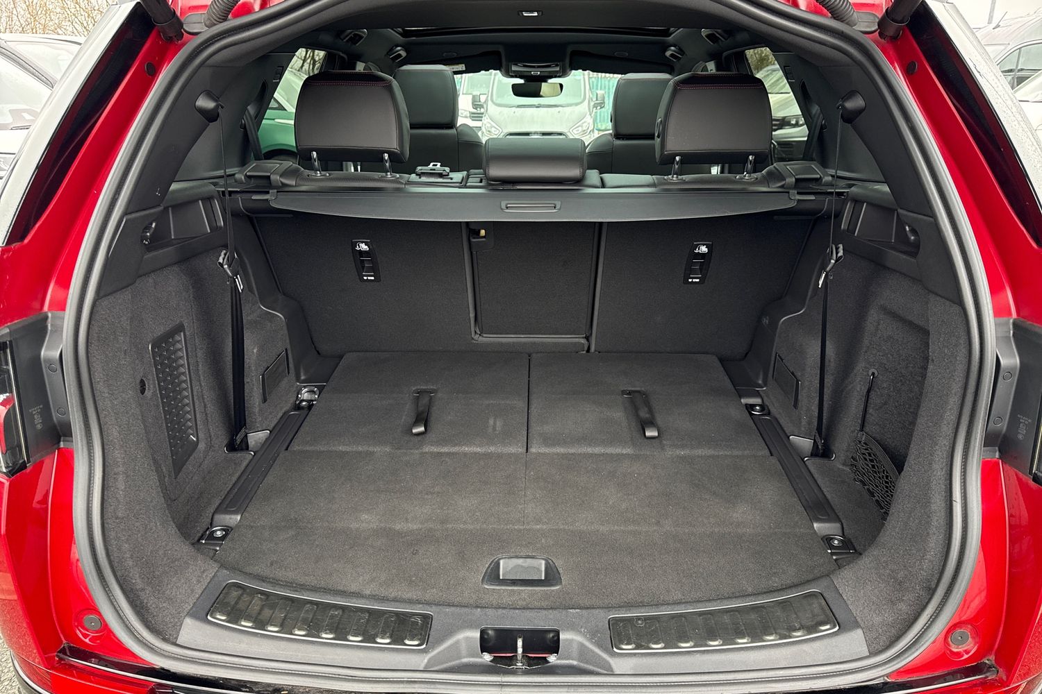 Used Land Rover Discovery Sport 2022 for sale - 77390118: Photo 7