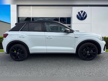 Used Volkswagen T-Roc 2026 for sale - 78466696: Photo