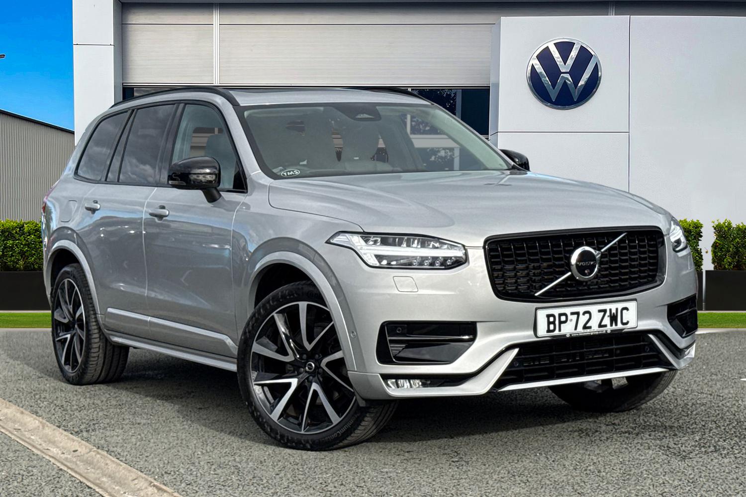 Used Volvo XC90 2023 for sale - 76346591: Photo 1