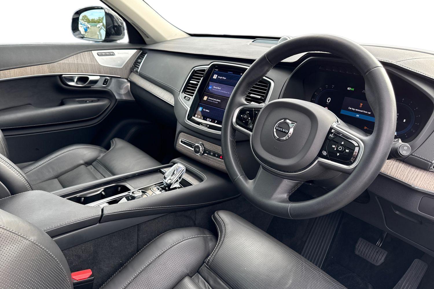 Used Volvo XC90 2023 for sale - 76346591: Photo 14