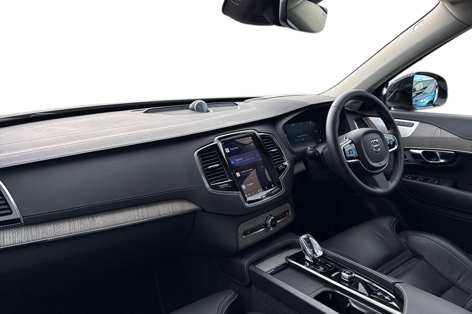 Used Volvo XC90 2023 for sale - 76346591: Photo 15