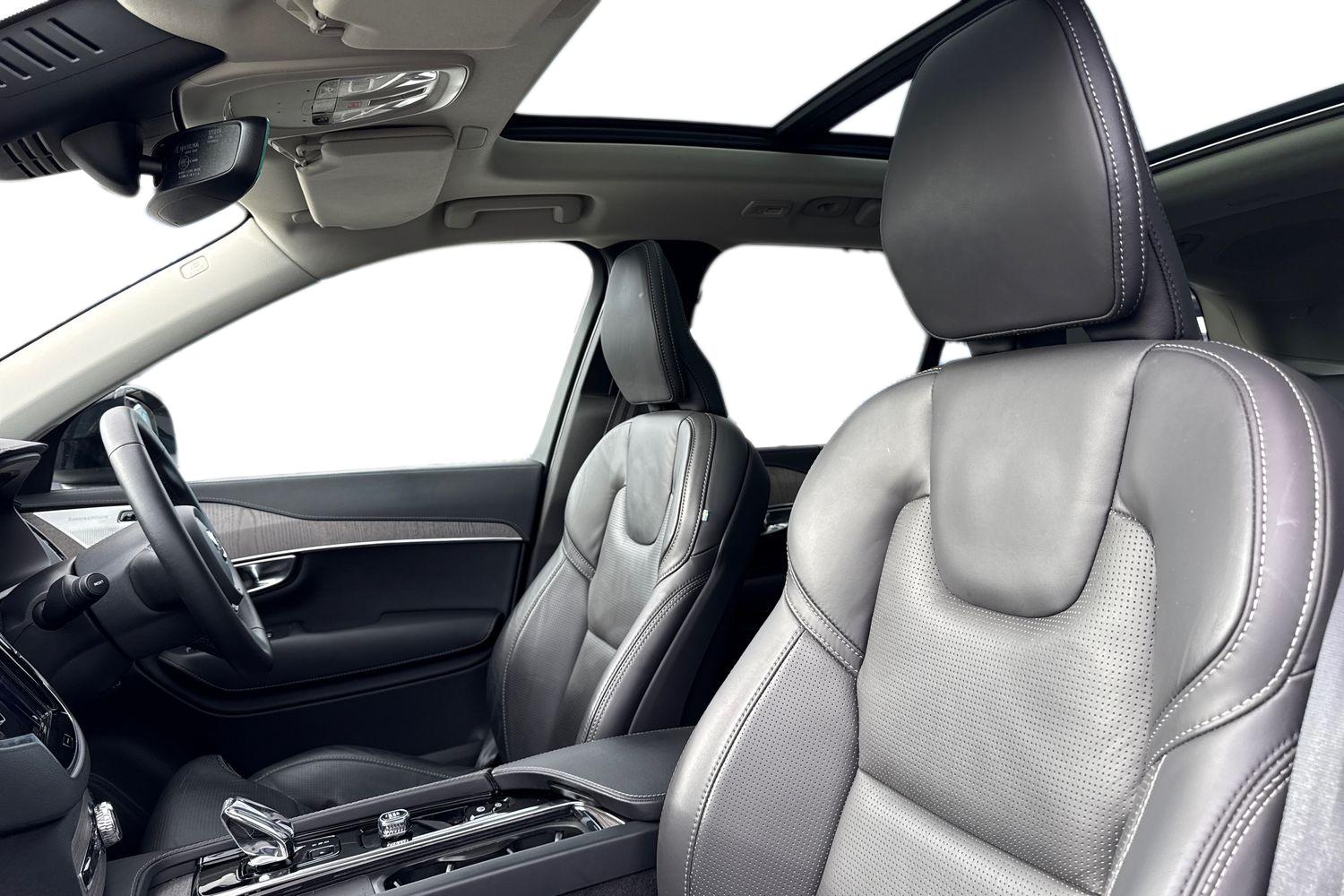 Used Volvo XC90 2023 for sale - 76346591: Photo 16