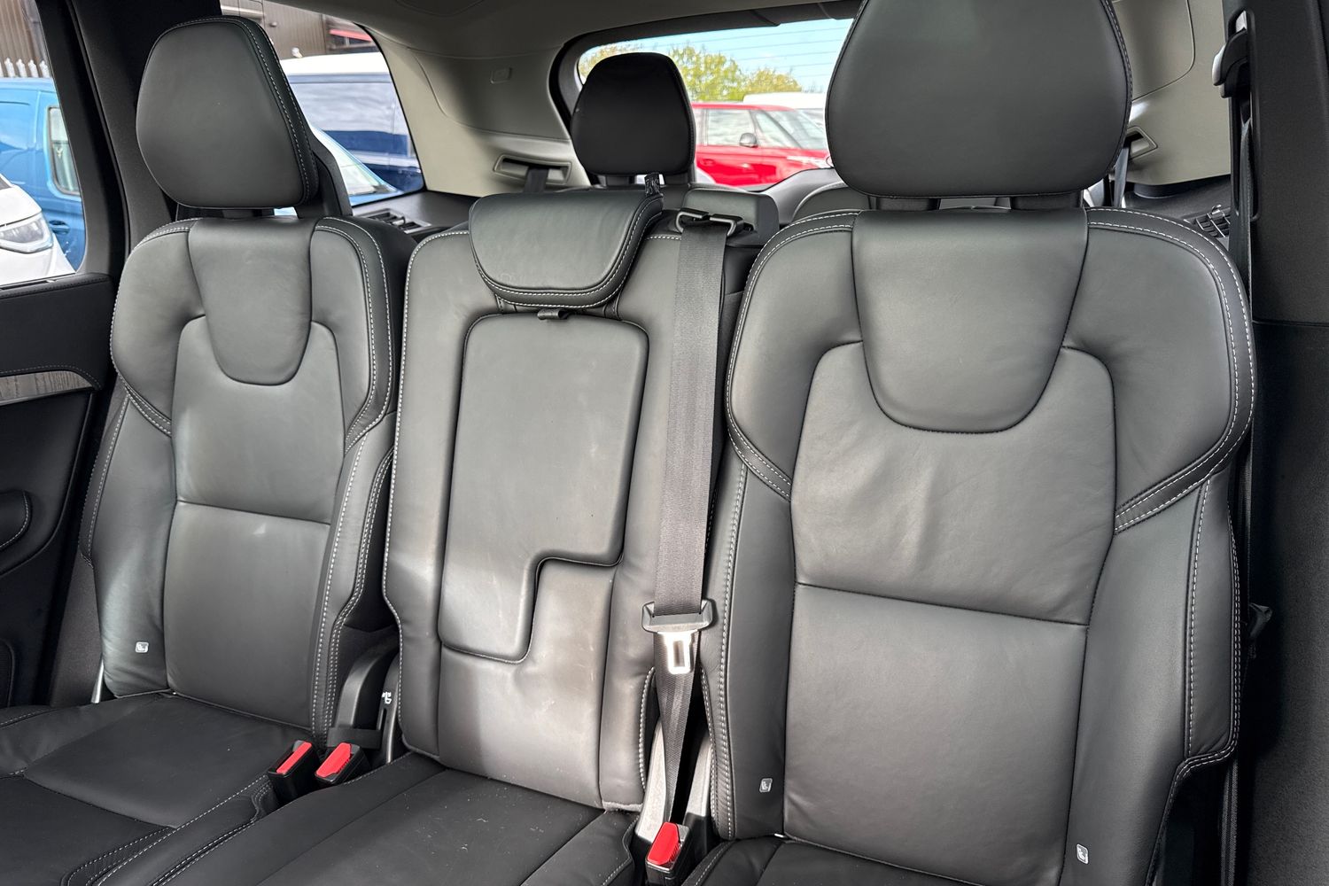Used Volvo XC90 2023 for sale - 76346591: Photo 19