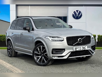 Used Volvo XC90 2023 for sale - 76346591: Photo