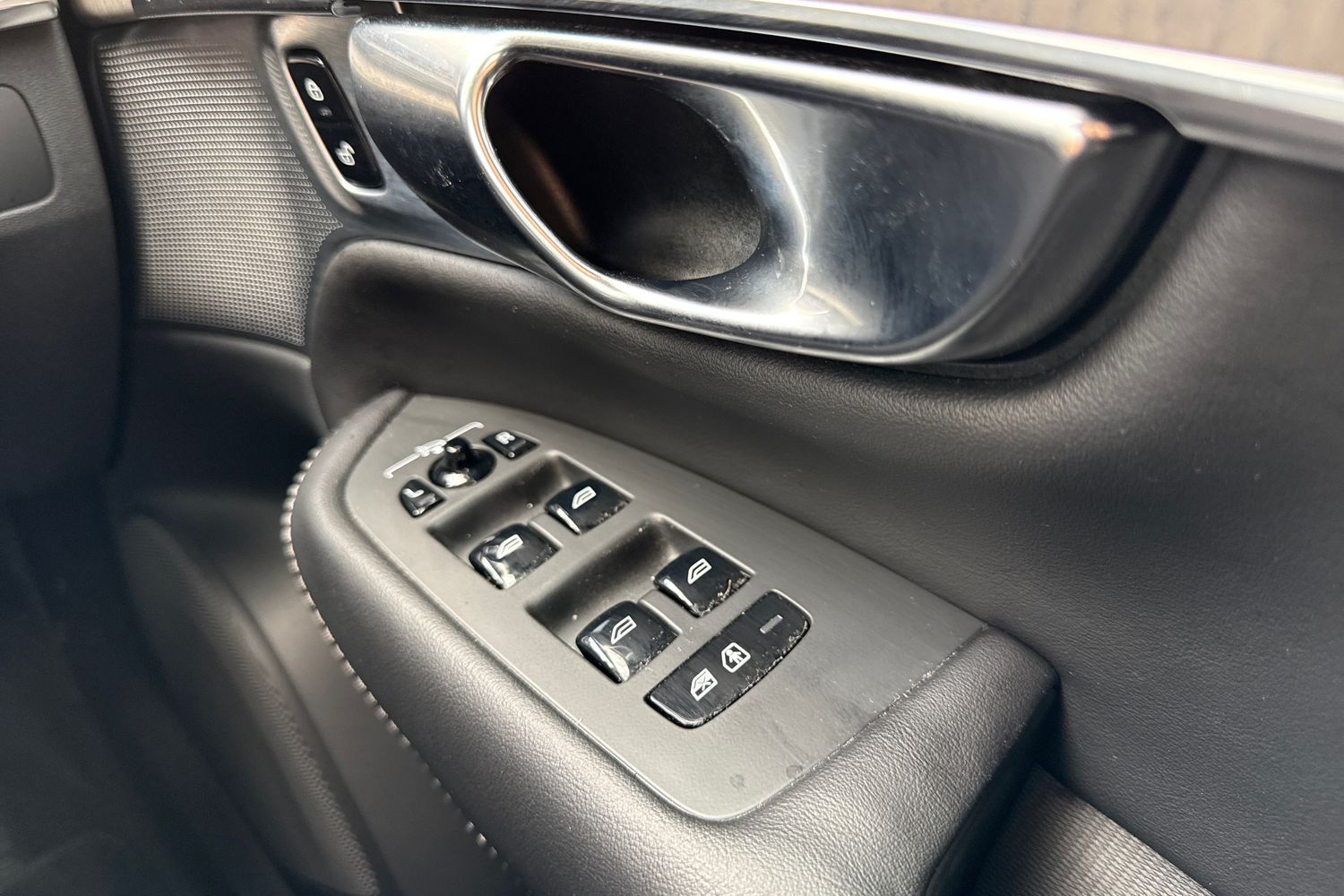 Used Volvo XC90 2023 for sale - 76346591: Photo 21