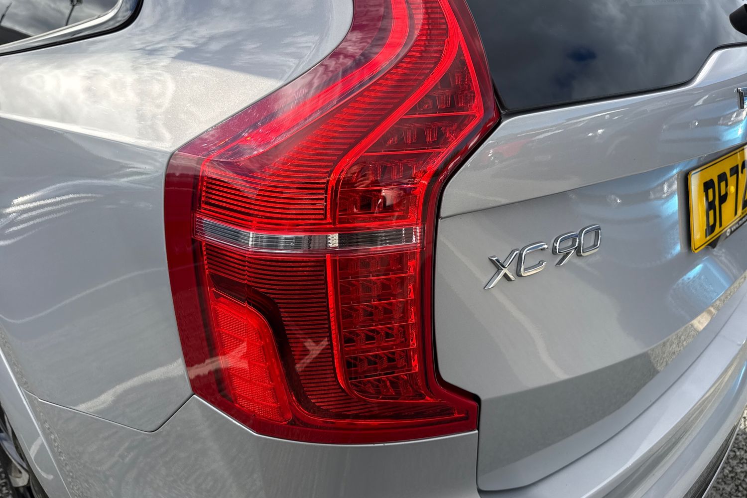 Used Volvo XC90 2023 for sale - 76346591: Photo 25