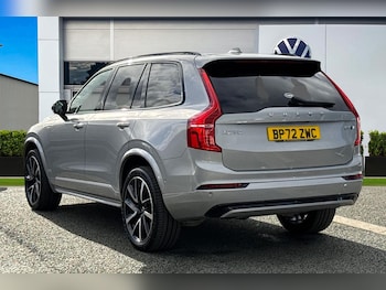 Used Volvo XC90 2023 for sale - 76346591: Photo