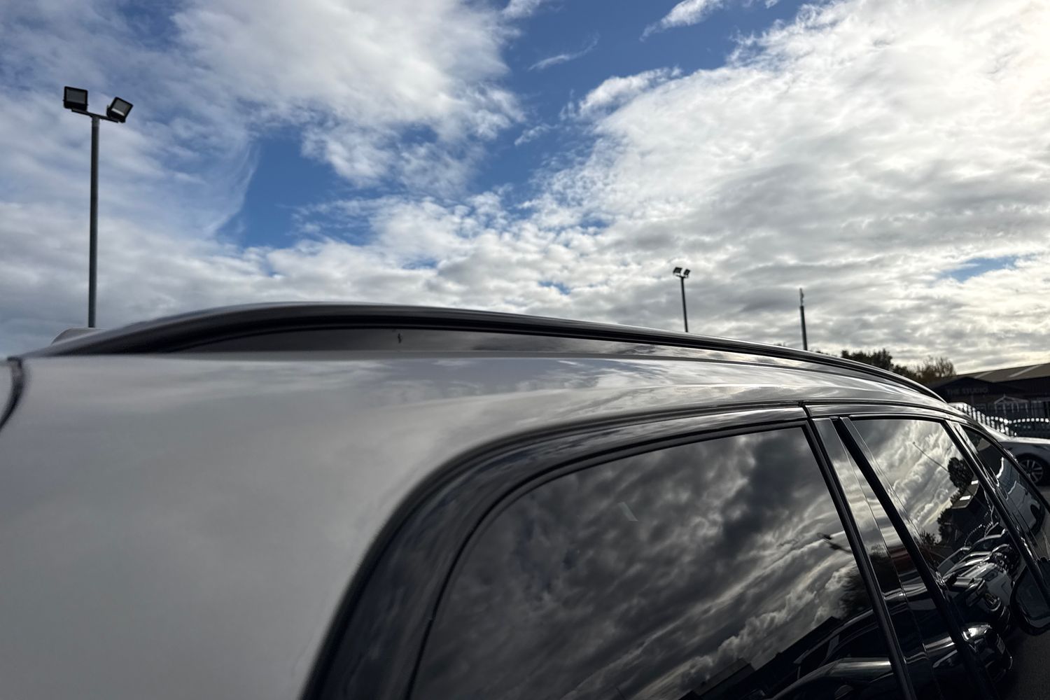 Used Volvo XC90 2023 for sale - 76346591: Photo 30