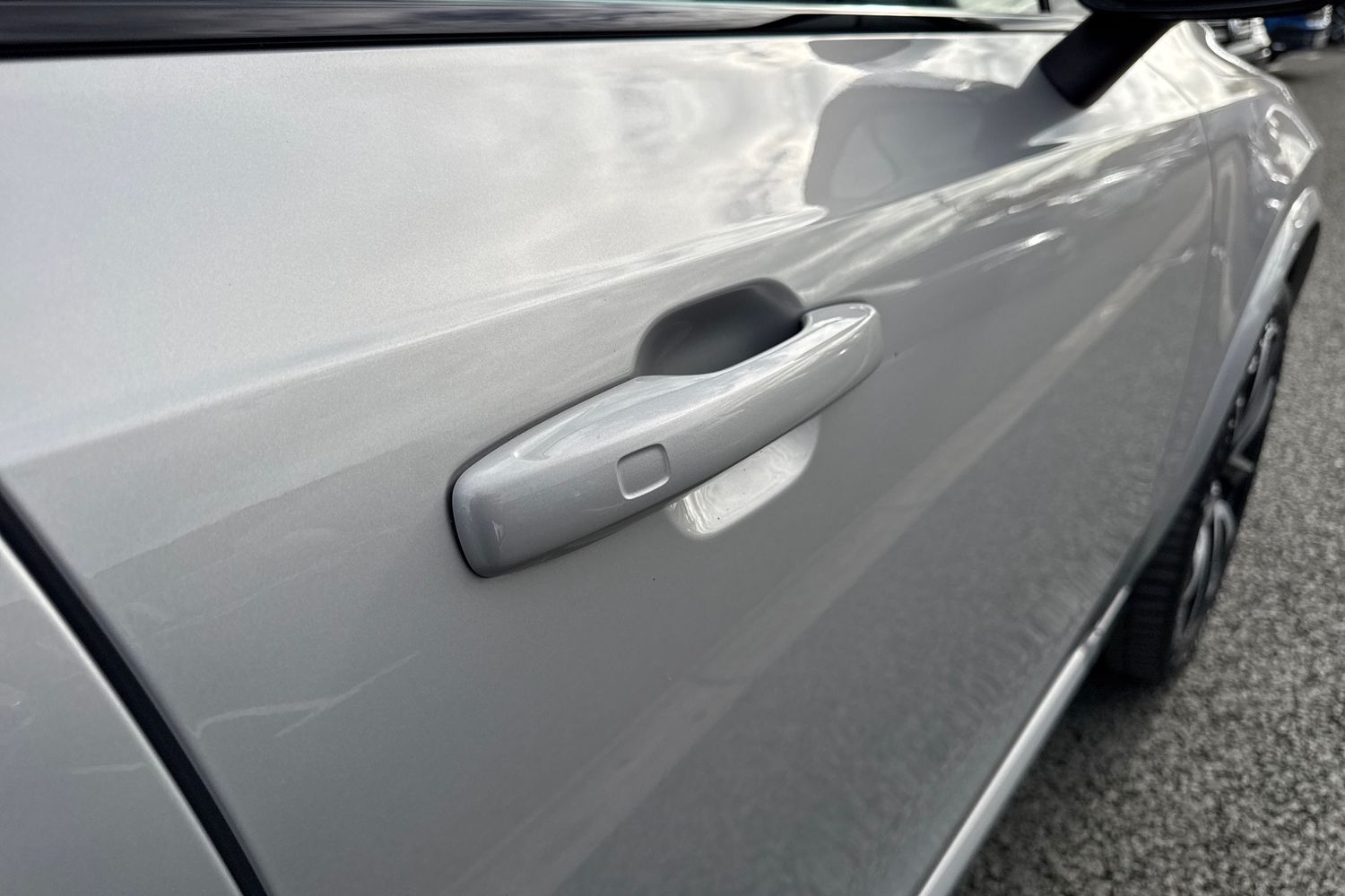 Used Volvo XC90 2023 for sale - 76346591: Photo 31