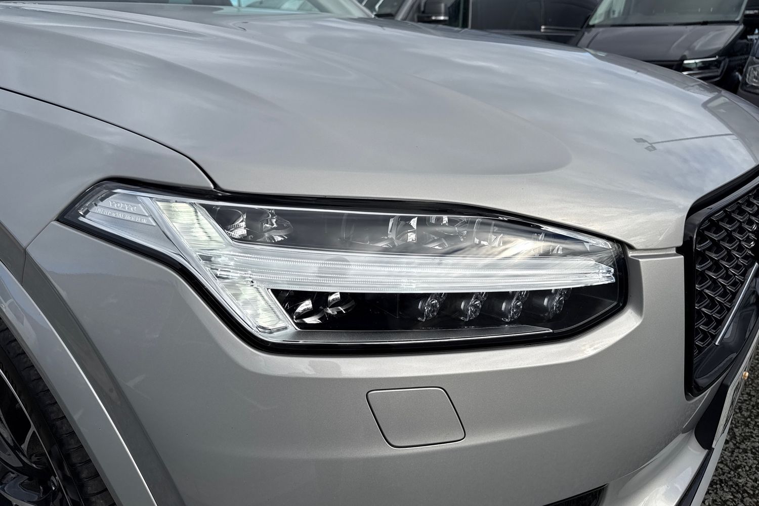 Used Volvo XC90 2023 for sale - 76346591: Photo 32