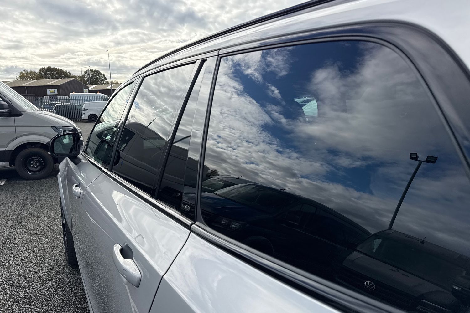 Used Volvo XC90 2023 for sale - 76346591: Photo 35