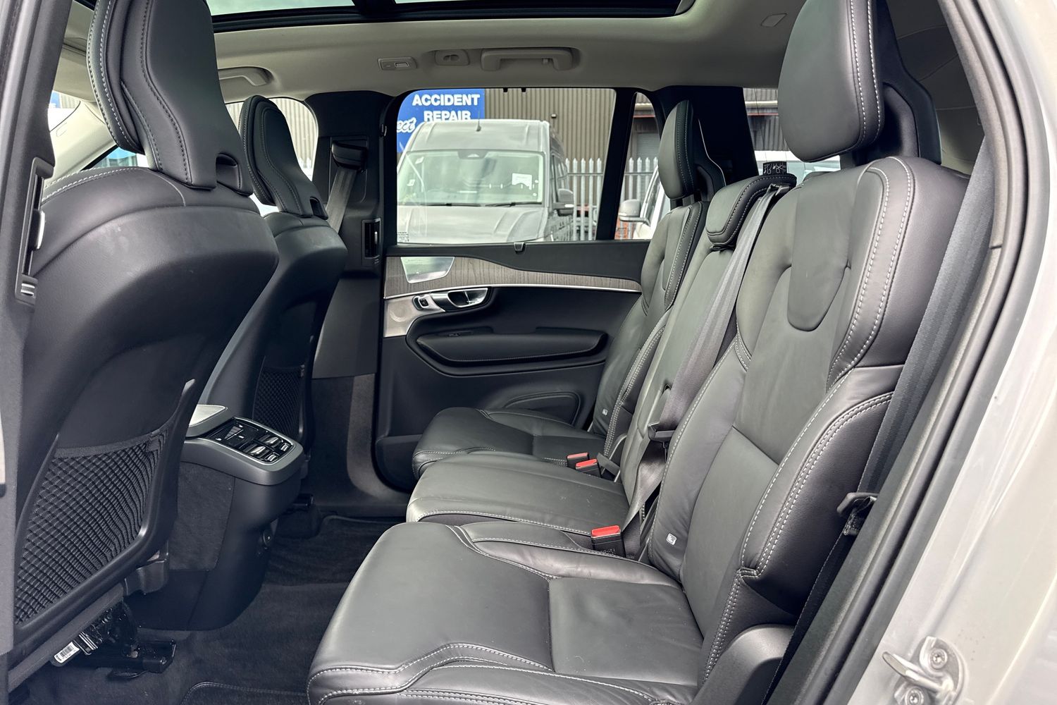 Used Volvo XC90 2023 for sale - 76346591: Photo 36