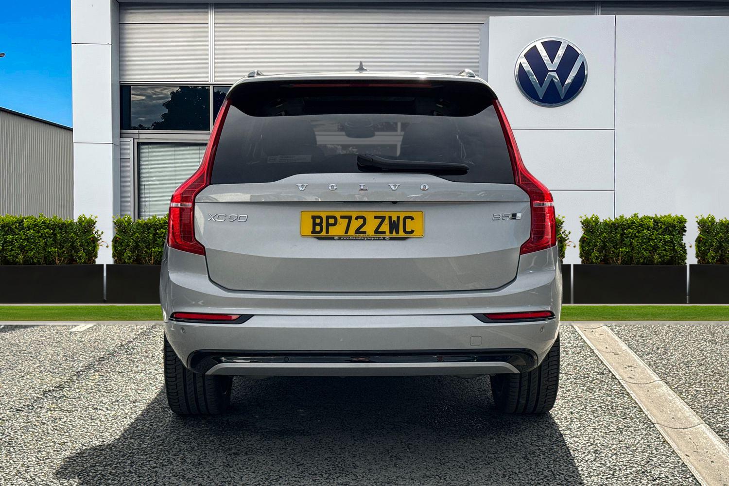 Used Volvo XC90 2023 for sale - 76346591: Photo 4