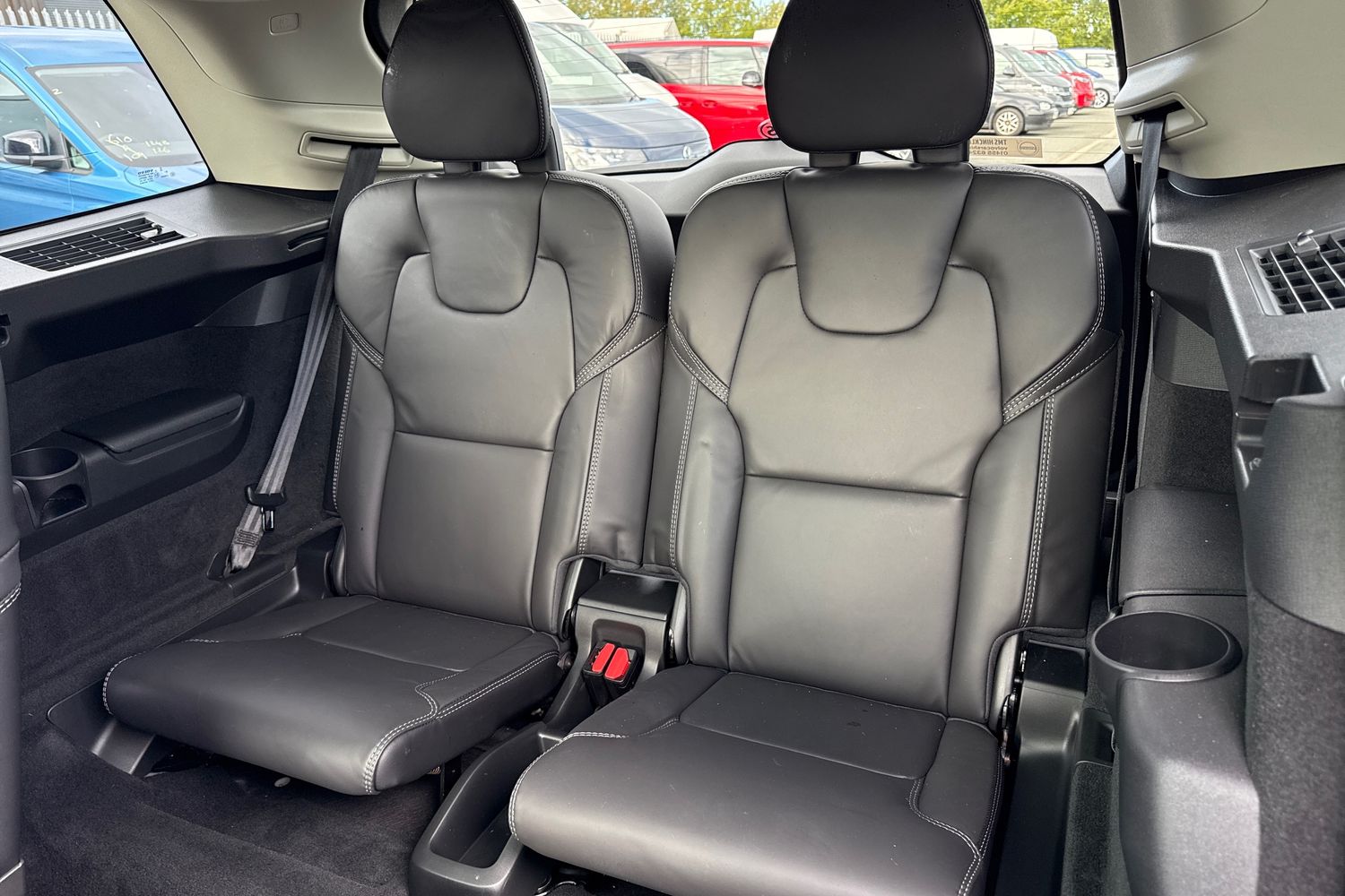 Used Volvo XC90 2023 for sale - 76346591: Photo 40