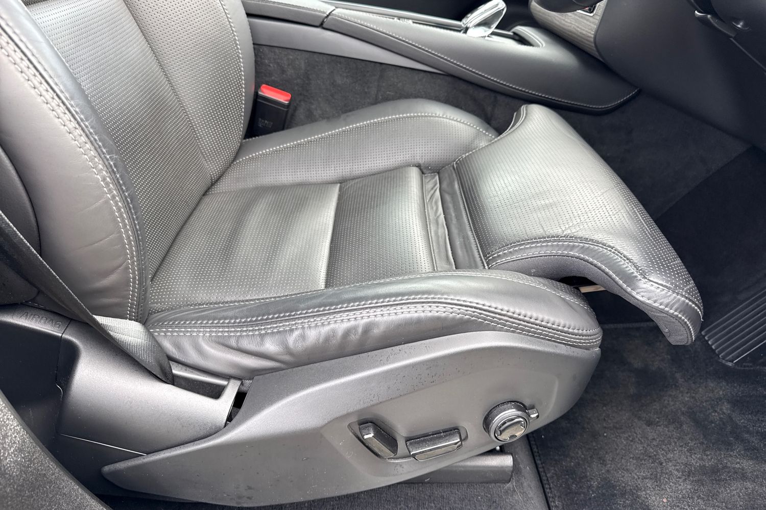 Used Volvo XC90 2023 for sale - 76346591: Photo 42