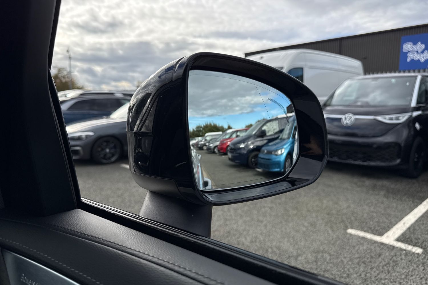 Used Volvo XC90 2023 for sale - 76346591: Photo 43