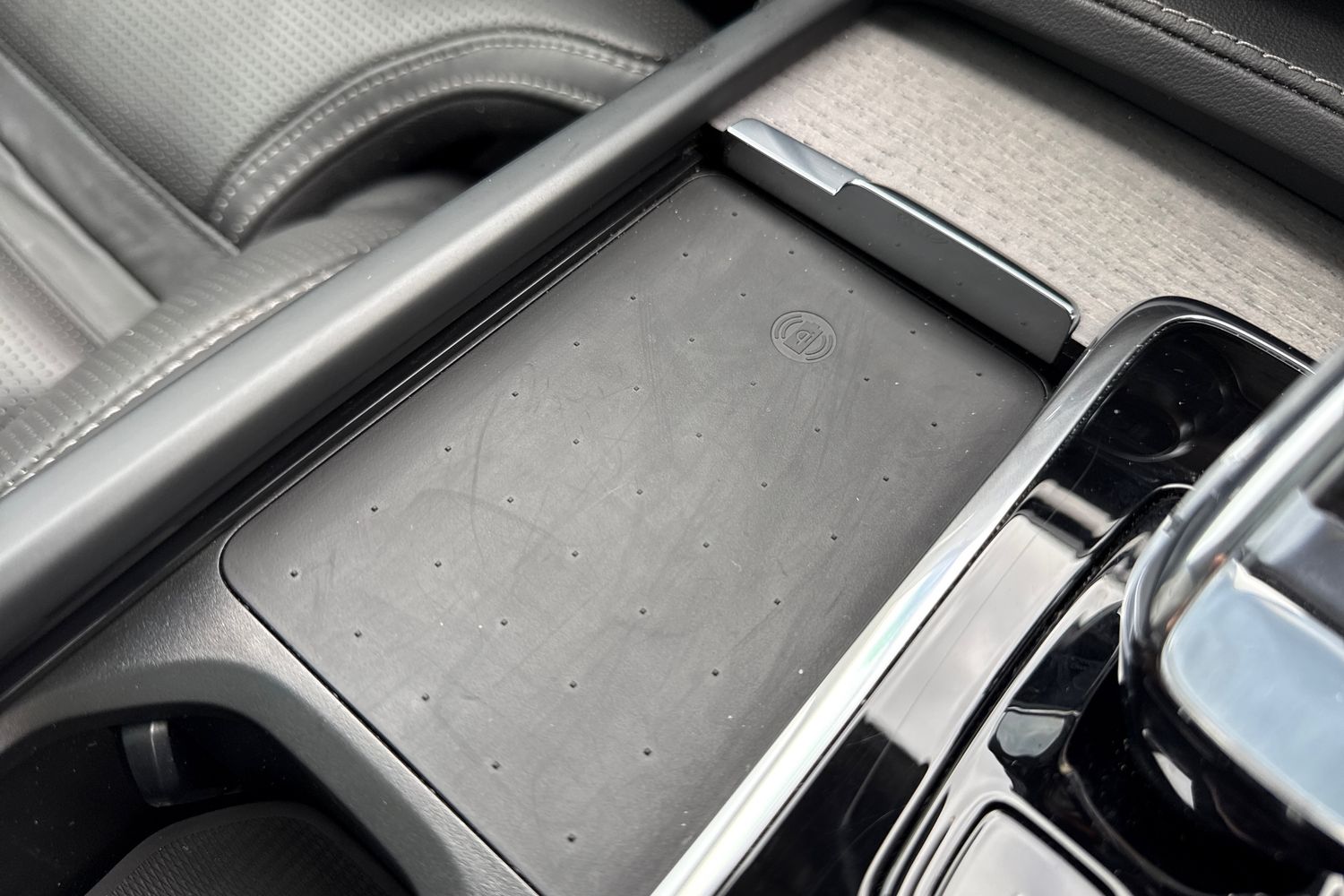 Used Volvo XC90 2023 for sale - 76346591: Photo 44