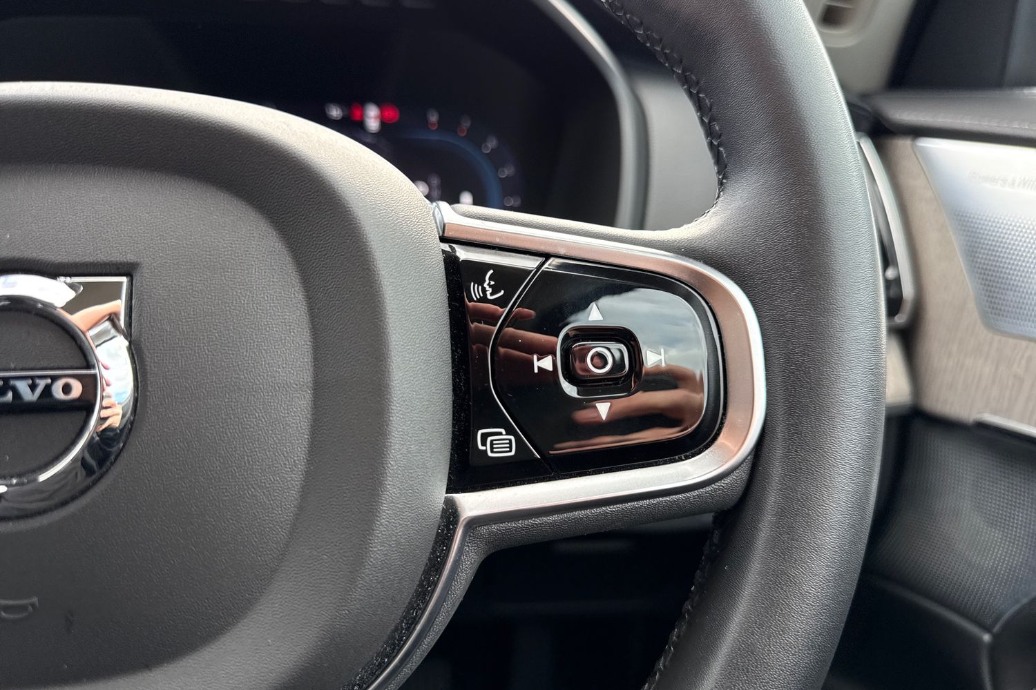 Used Volvo XC90 2023 for sale - 76346591: Photo 49