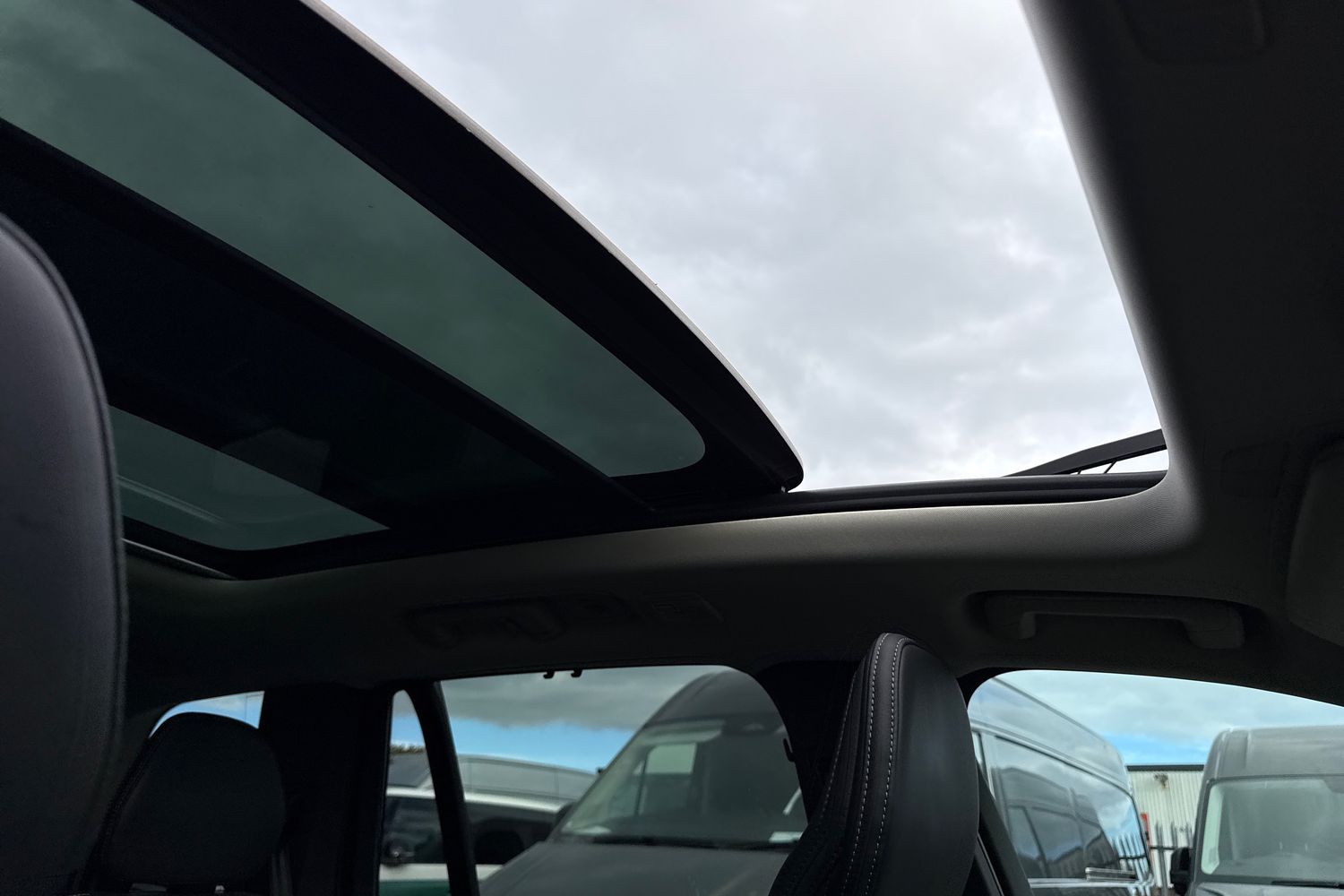 Used Volvo XC90 2023 for sale - 76346591: Photo 50