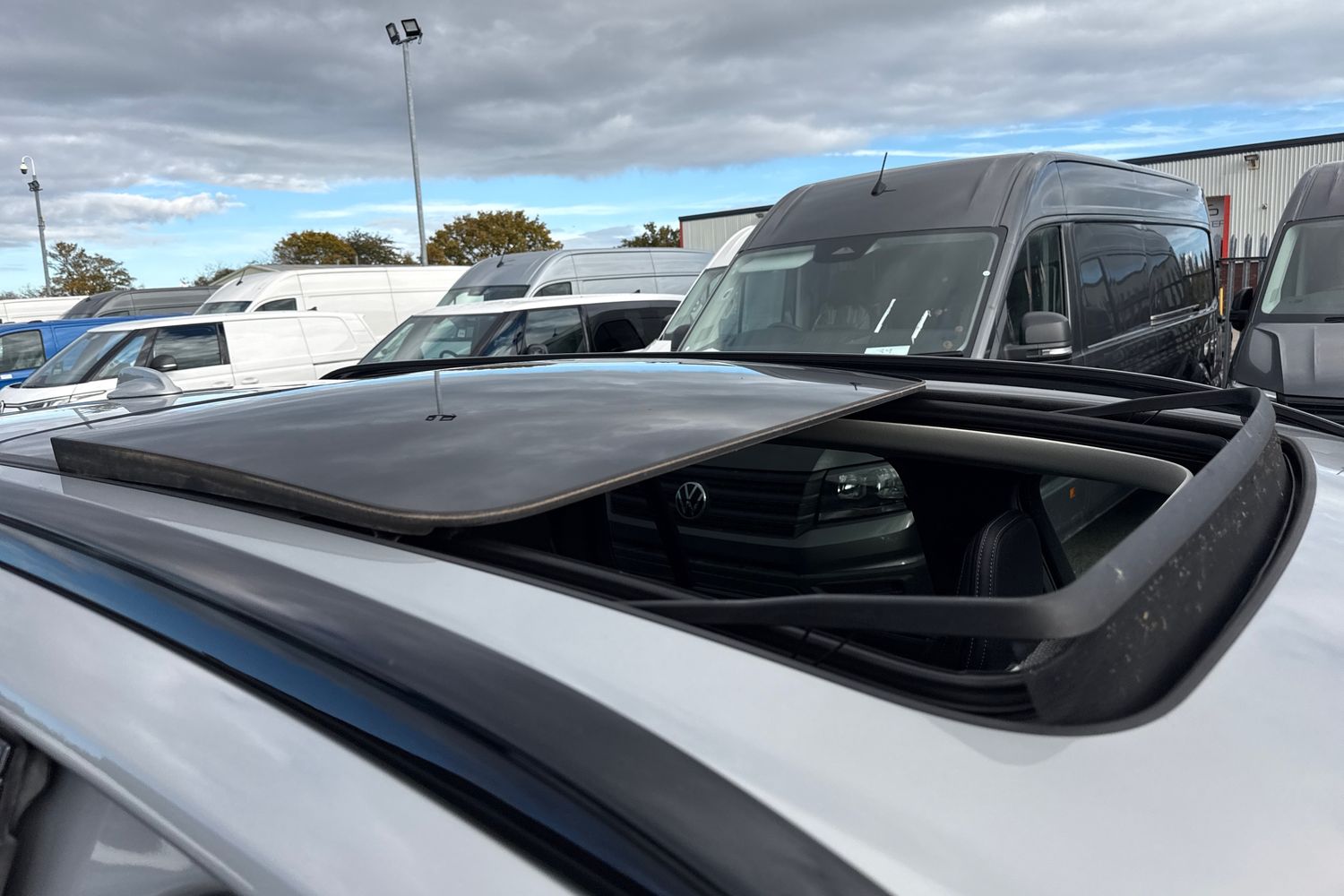 Used Volvo XC90 2023 for sale - 76346591: Photo 51
