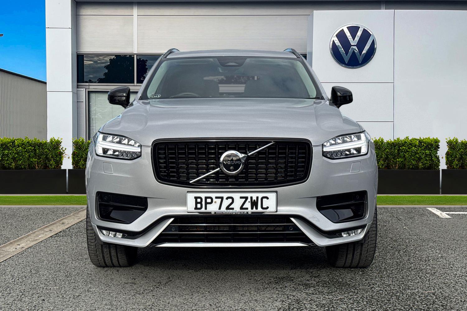 Used Volvo XC90 2023 for sale - 76346591: Photo 6