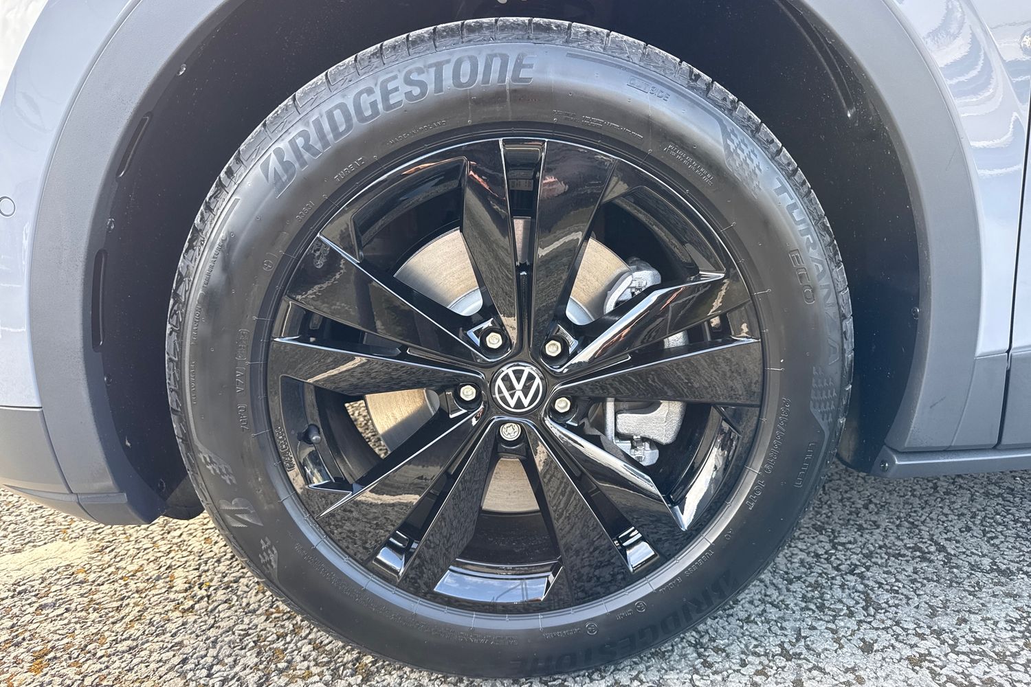 Used Volkswagen ID.4 2026 for sale - 78097831: Photo 11