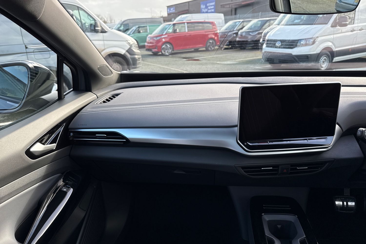 Used Volkswagen ID.4 2026 for sale - 78097831: Photo 19