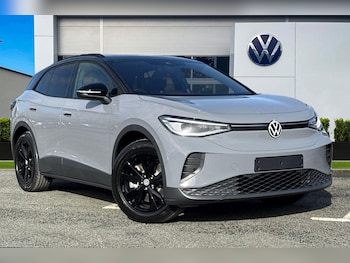 Used Volkswagen ID.4 2026 for sale - 78097831: Photo