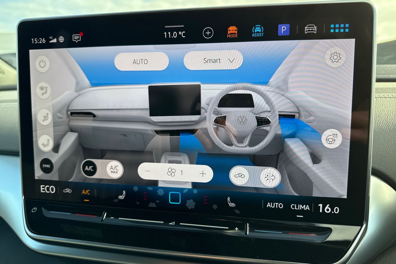 Used Volkswagen ID.4 2026 for sale - 78097831: Photo 21