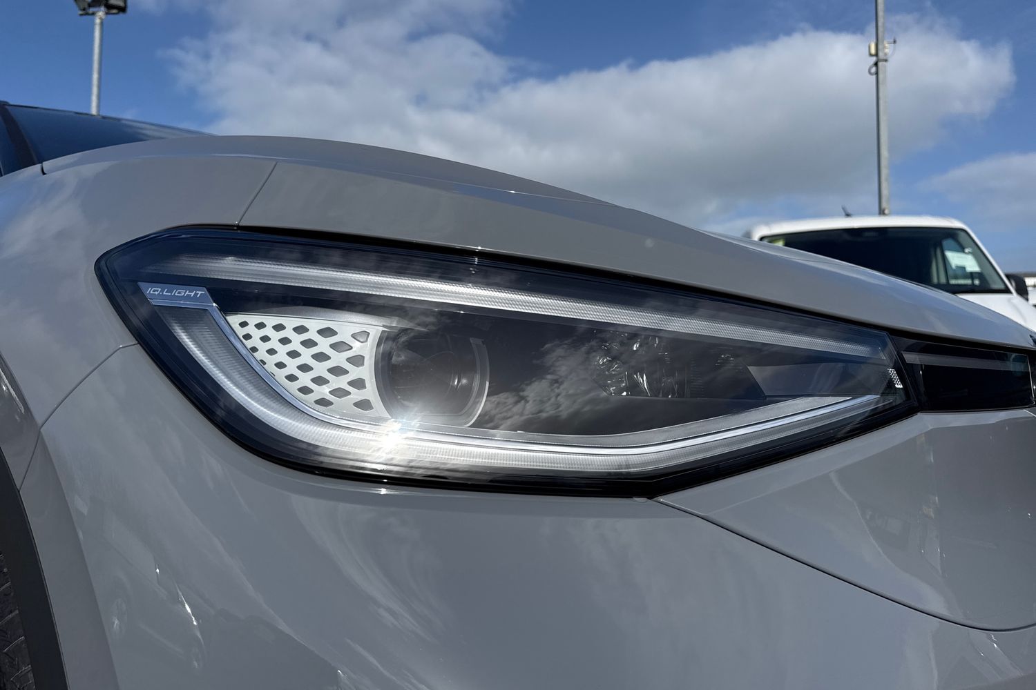 Used Volkswagen ID.4 2026 for sale - 78097831: Photo 25