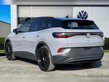 Used Volkswagen ID.4 2026 for sale - 78097831: Photo