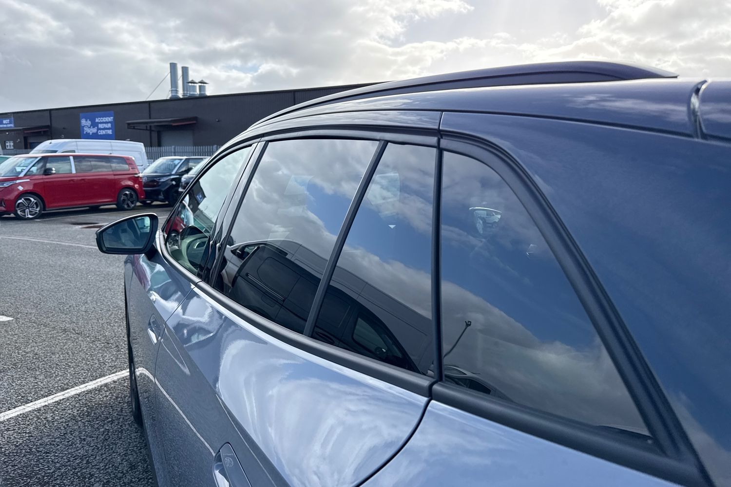 Used Volkswagen ID.4 2026 for sale - 78097831: Photo 31