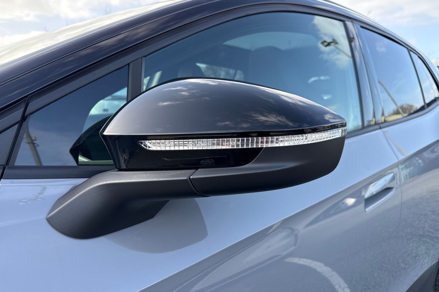 Used Volkswagen ID.4 2026 for sale - 78097831: Photo 32