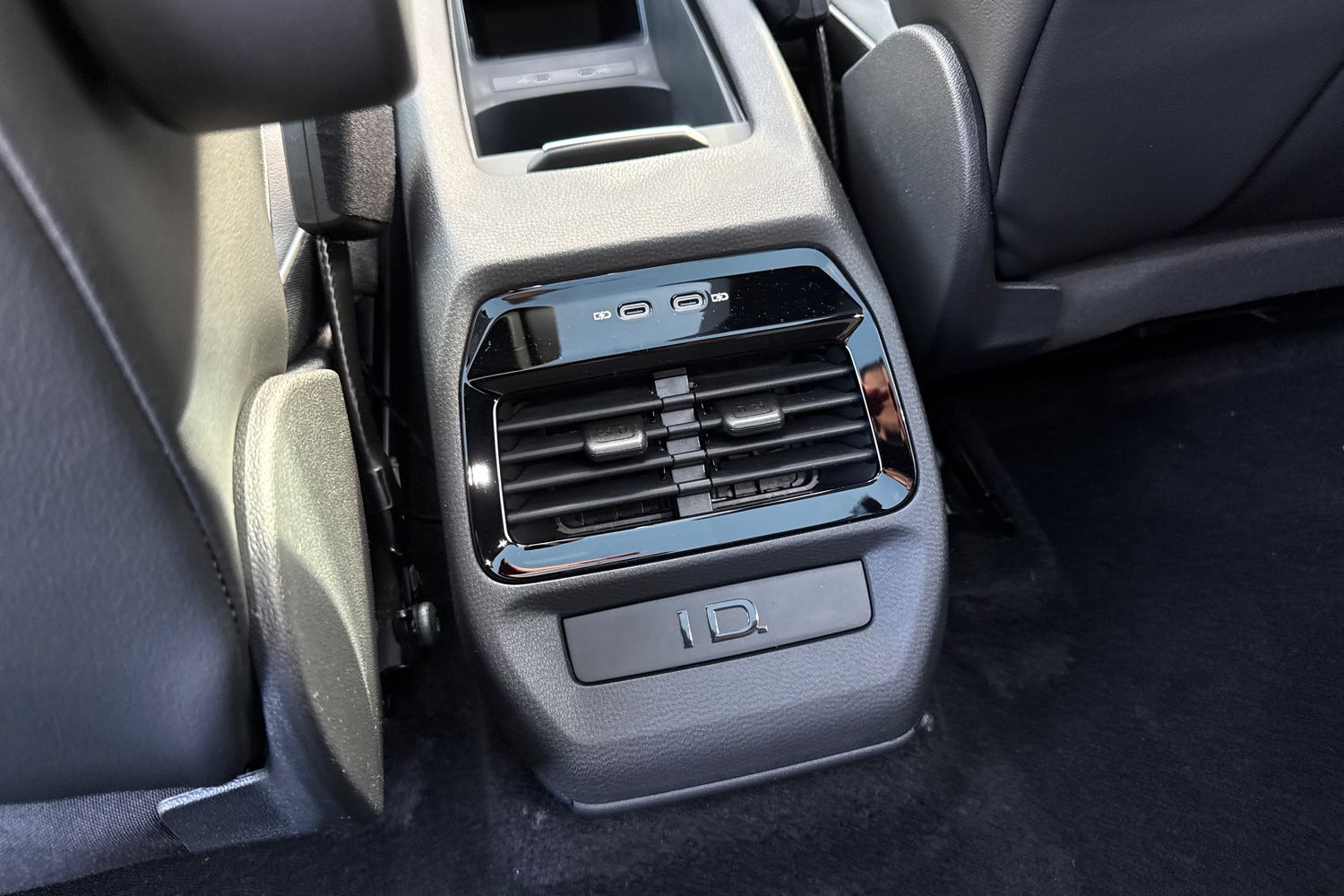 Used Volkswagen ID.4 2026 for sale - 78097831: Photo 35