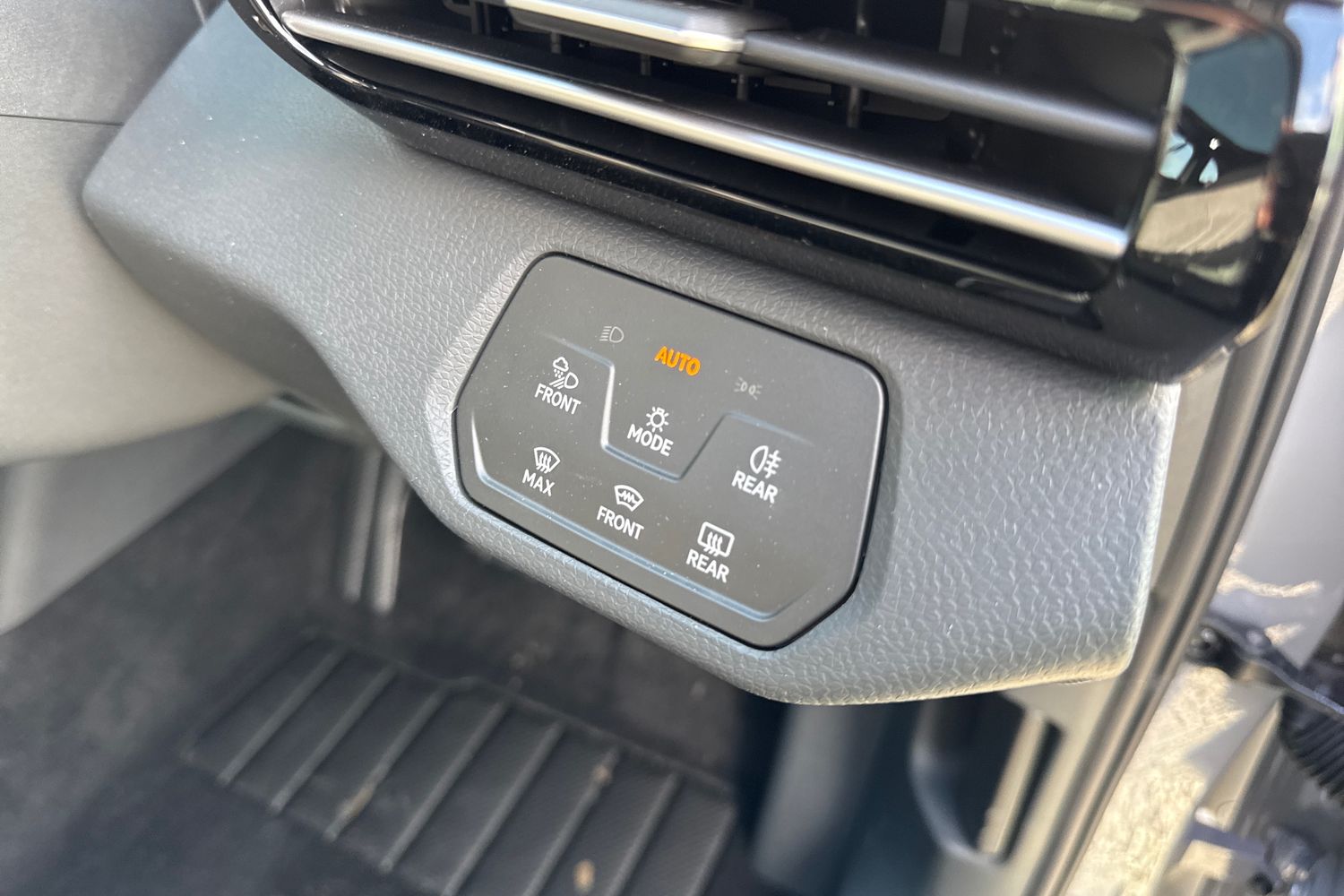 Used Volkswagen ID.4 2026 for sale - 78097831: Photo 38