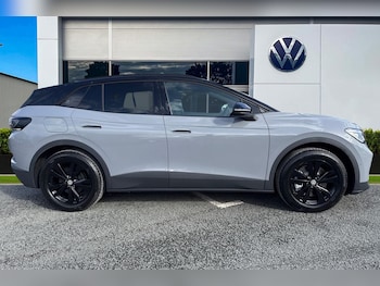 Used Volkswagen ID.4 2026 for sale - 78097831: Photo