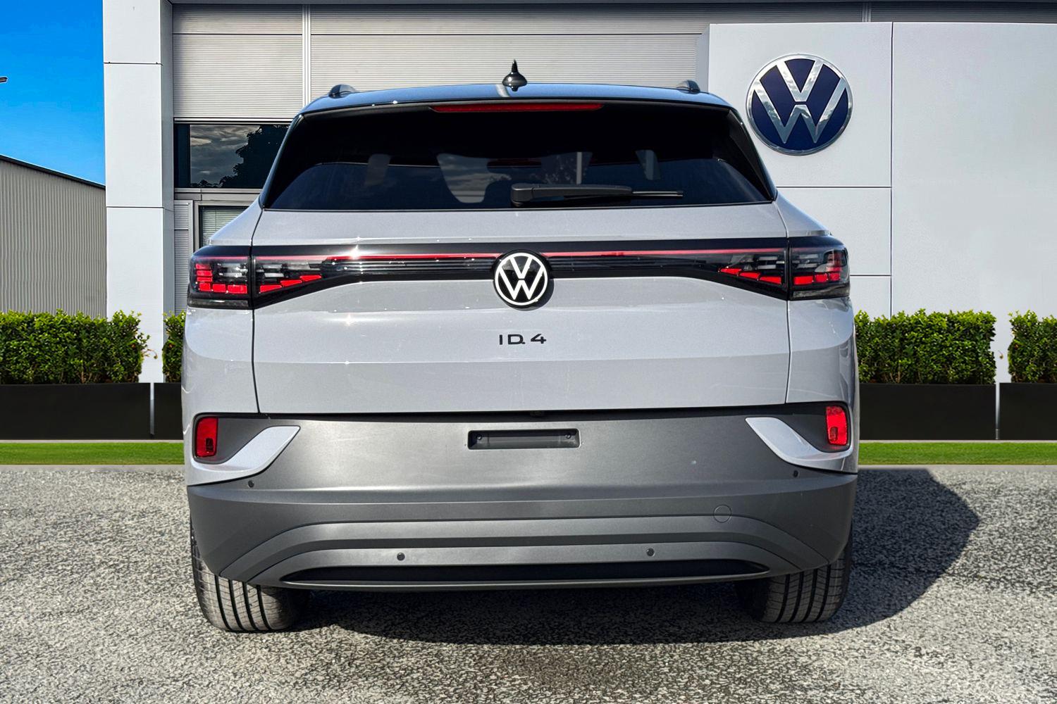 Used Volkswagen ID.4 2026 for sale - 78097831: Photo 4