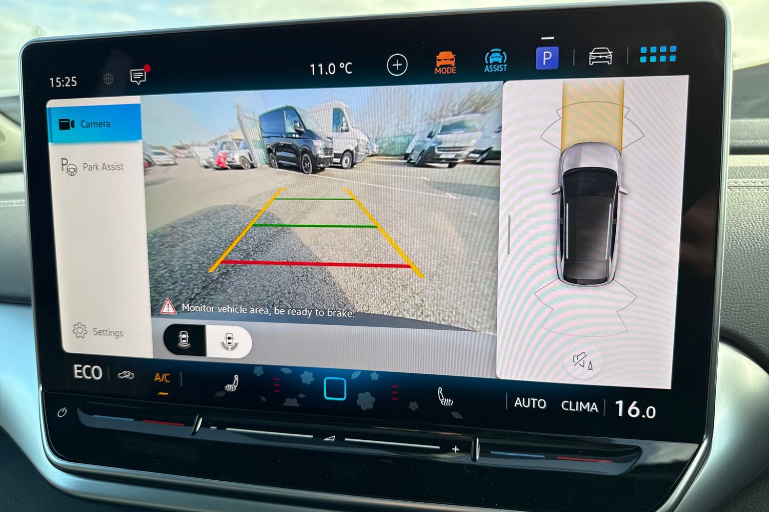 Used Volkswagen ID.4 2026 for sale - 78097831: Photo 46