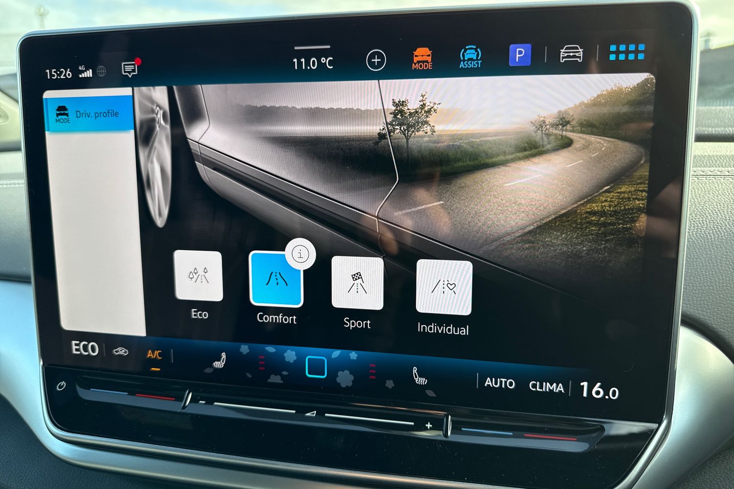 Used Volkswagen ID.4 2026 for sale - 78097831: Photo 47