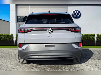 Used Volkswagen ID.4 2026 for sale - 78097831: Photo