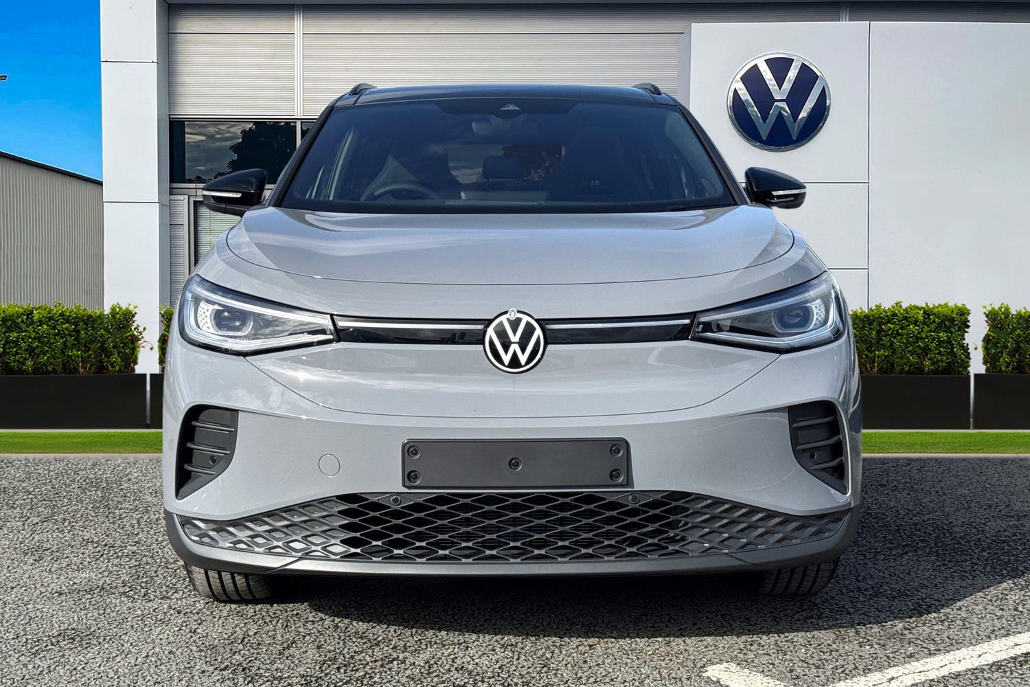 Used Volkswagen ID.4 2026 for sale - 78097831: Photo 5