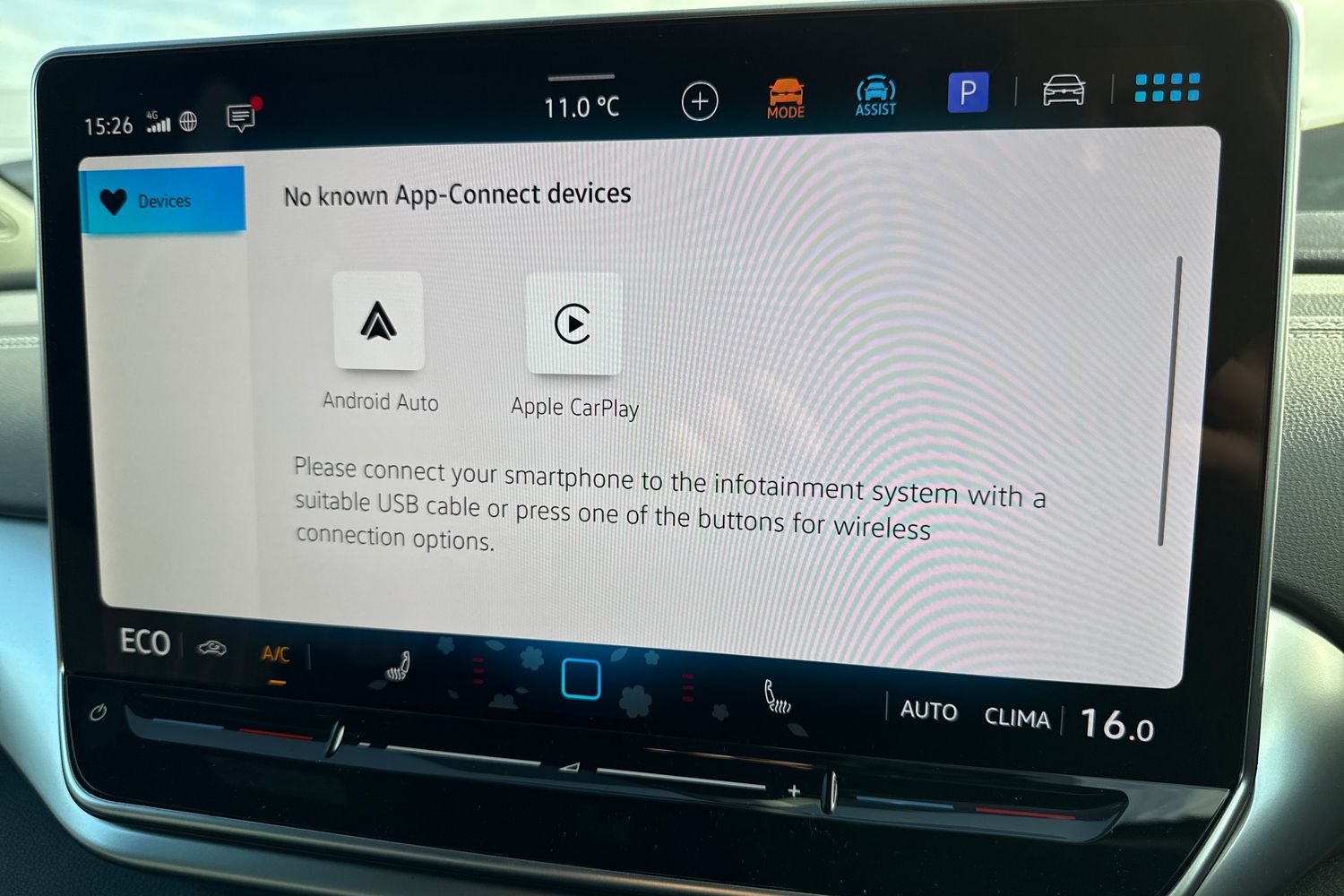 Used Volkswagen ID.4 2026 for sale - 78097831: Photo 51