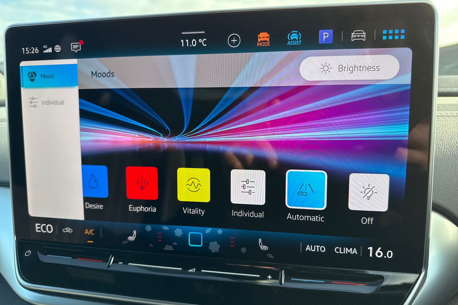 Used Volkswagen ID.4 2026 for sale - 78097831: Photo 53