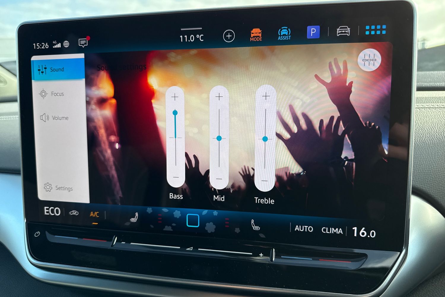 Used Volkswagen ID.4 2026 for sale - 78097831: Photo 55