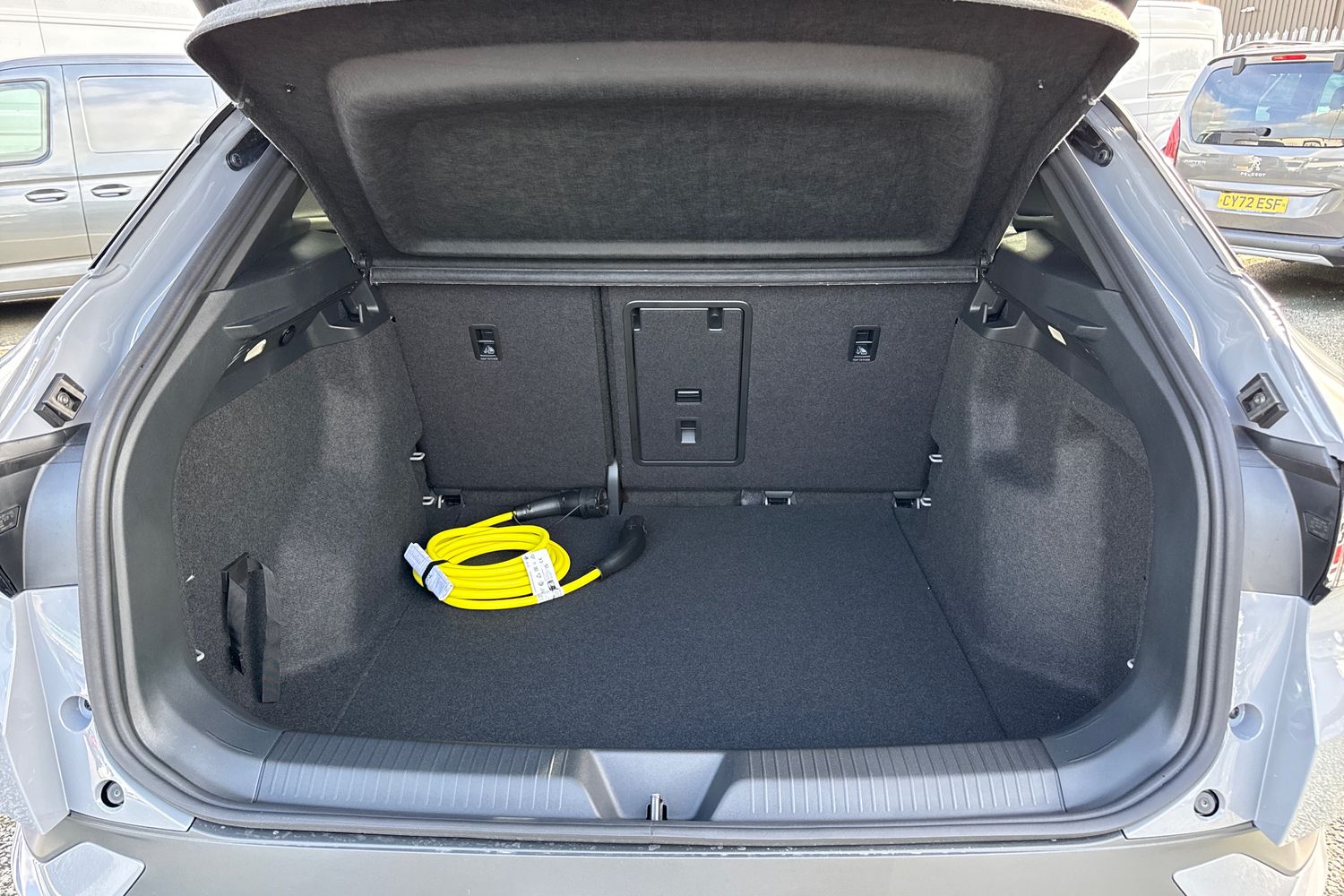 Used Volkswagen ID.4 2026 for sale - 78097831: Photo 6