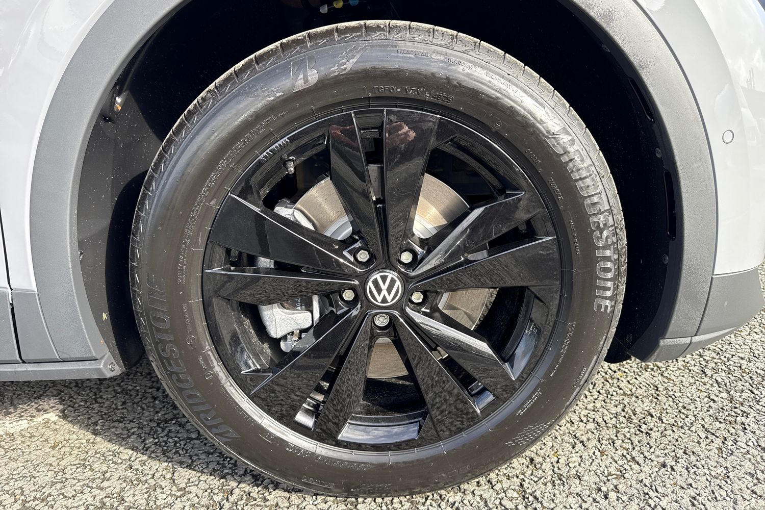 Used Volkswagen ID.4 2026 for sale - 78097831: Photo 9