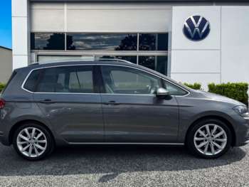Used Volkswagen Golf SV 2020 for sale - 74866247: Photo