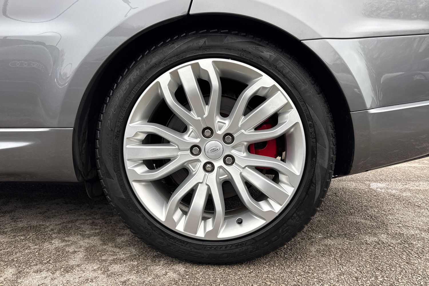 Used Land Rover Range Rover Sport 2021 for sale - 77211520: Photo 12