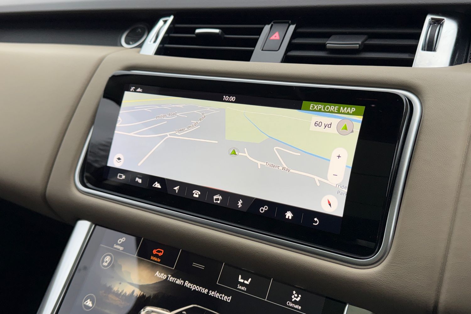 Used Land Rover Range Rover Sport 2021 for sale - 77211520: Photo 17